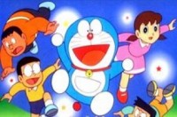 Hãng Disney đem Doraemon đến với trẻ em Mỹ