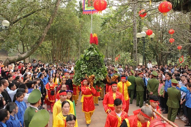 den chua phai deo khau trang ke ca khi tham gia thuc hanh cac nghi le