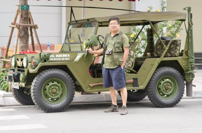 tu hao vi ha noi duoc chon hoi nghi thuong dinh hoa ky trieu tien