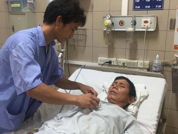 Bệnh nhân ngộ độc nấm ở Hà Giang: Đã ổn định và được chuyển tuyến về bệnh viện tỉnh