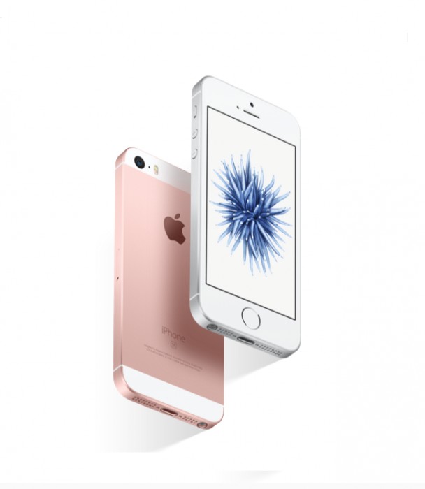 Cách nhận biết iPhone SE giả