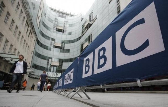 Nhóm tin tặc chống IS thừa nhận đã đánh sập trang BBC