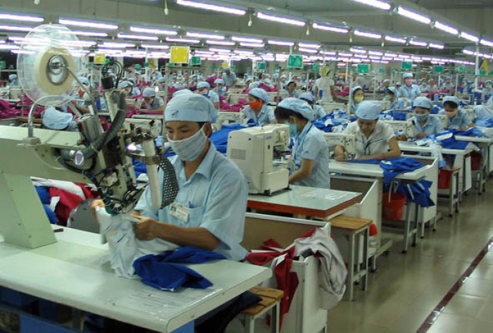 Ra mắt dự án cải thiện số lượng và chất lượng việc làm tại Việt Nam
