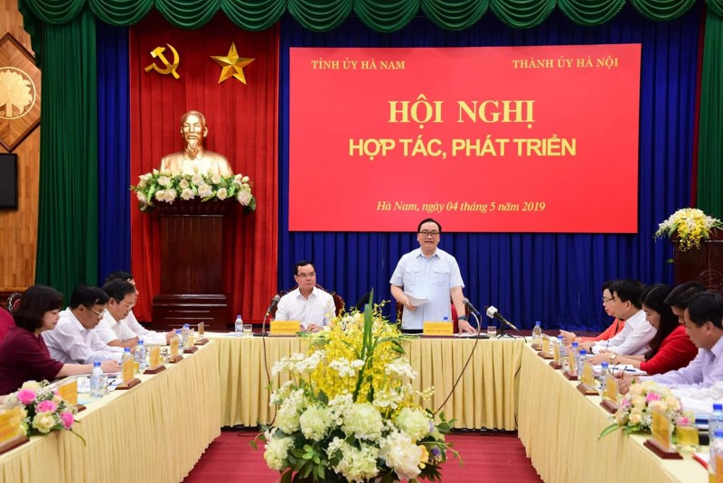 ha noi ha nam tang cuong hop tac cung phat trien