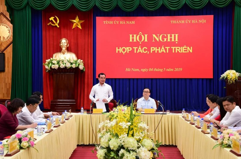 ha noi ha nam tang cuong hop tac cung phat trien