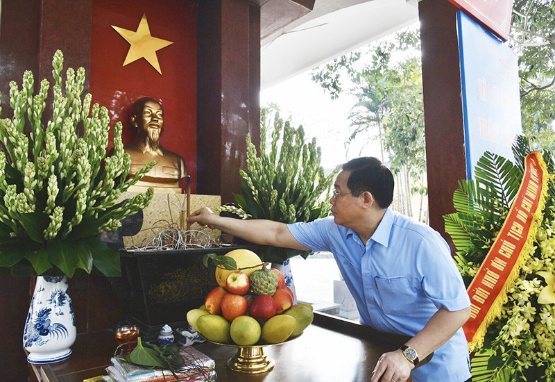 sang loc quy hoach trong dung can bo co ban linh trinh do