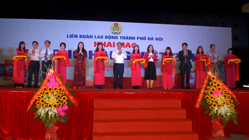 khai mac hoi cho hang viet nam 2016