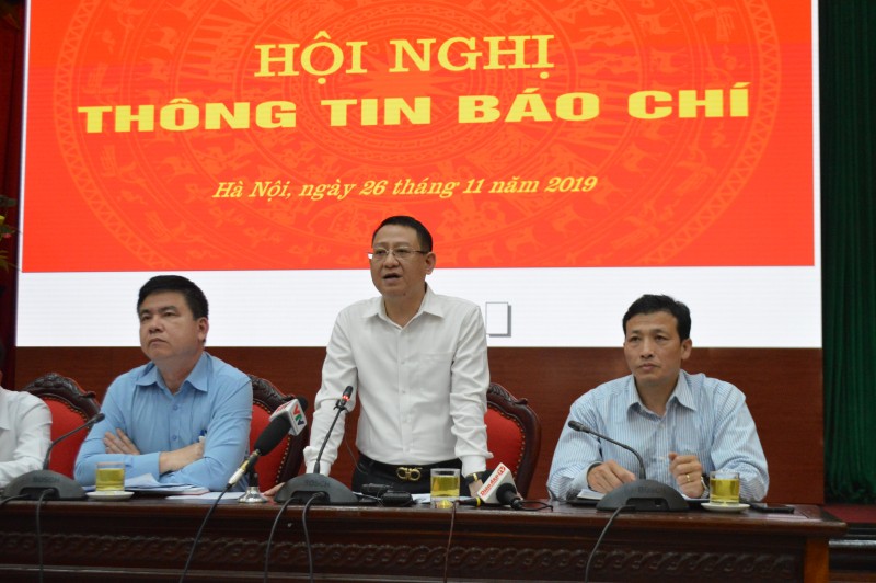 ha noi luon lang nghe y kien cua nhan dan