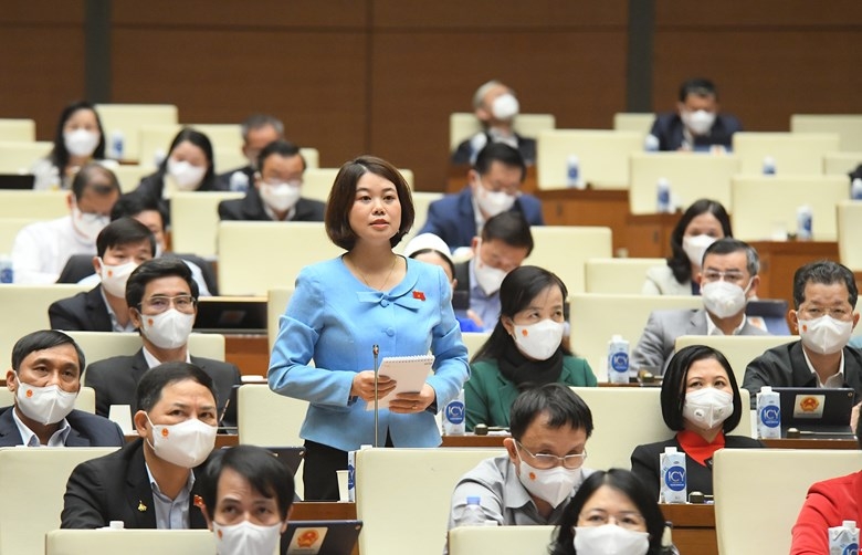 Một số bài học thiếu tính giáo dục trong sách giáo khoa: Tác giả phải có trách nhiệm giải trình!