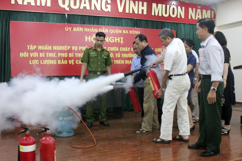 tang cuong tap huan kien thuc phong chay chua chay