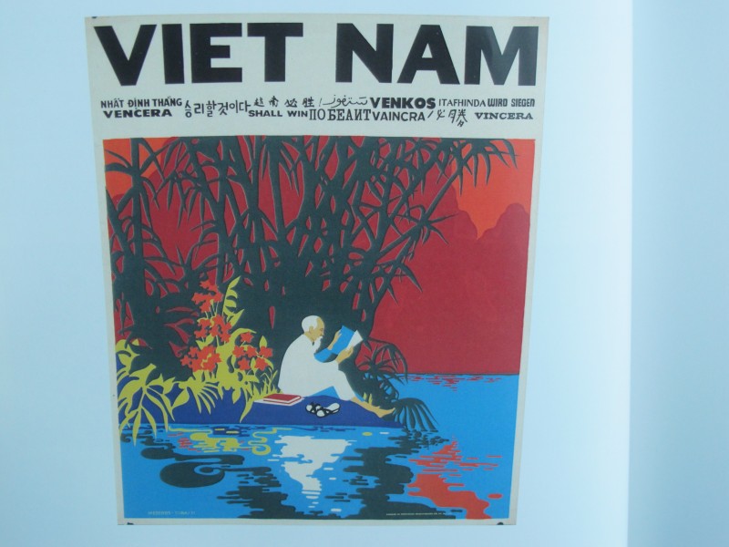 tinh yeu viet nam cua co hoa si cuba rene mederos