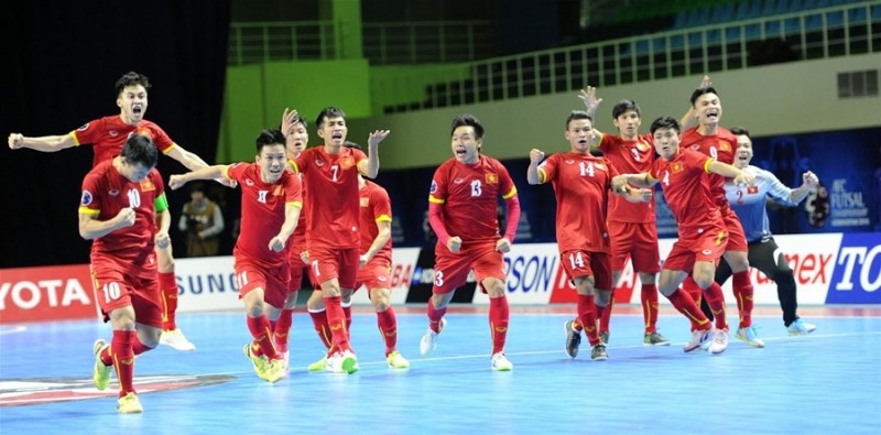 k cong bo ban quyen phat song fifa futsal world cup 2016
