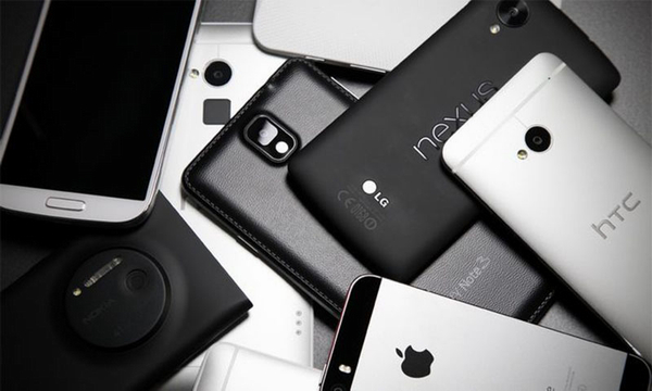 Một smartphone Android hoàn hảo có những gì ?