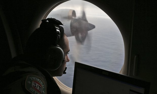   Cuộc tìm kiếm MH370 ròng rã suốt 2 năm qua chưa có kết quả (Ảnh: AP)  