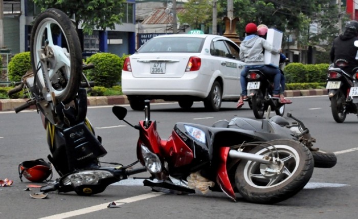 Tai nạn giao thông ở Việt Nam: Bài toán chưa có lời giải