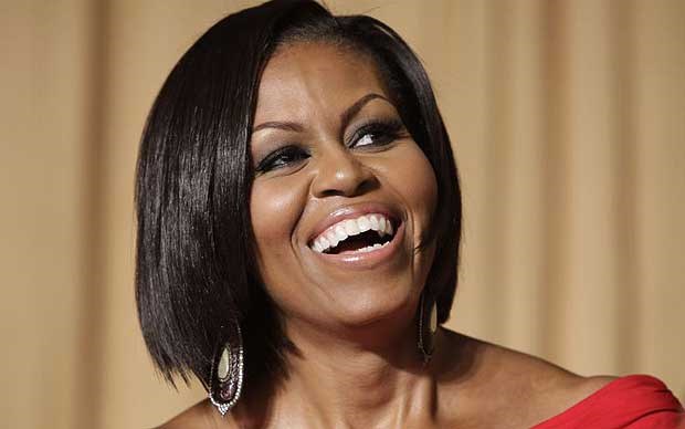 Đệ nhất phu nhân Mỹ Michelle Obama bất ngờ ra đĩa nhạc