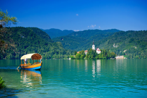 10 lý do bạn nên đến Slovenia mùa hè này