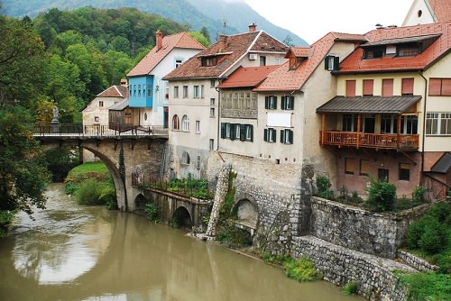 10 lý do bạn nên đến Slovenia mùa hè này
