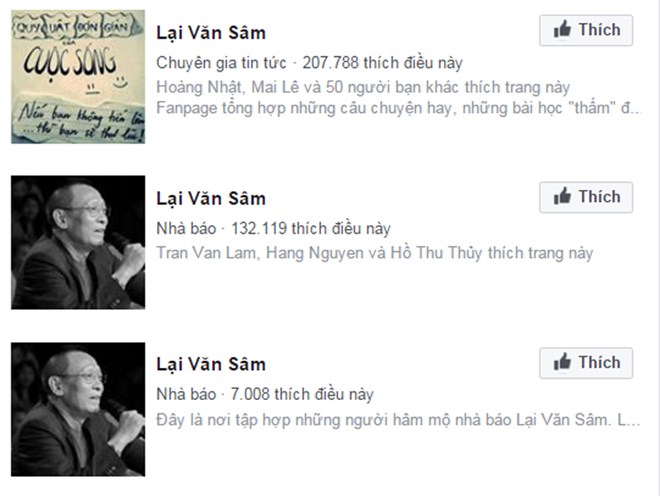 gia nguoi noi tieng de truc loi chuyen thuong ngay o facebook