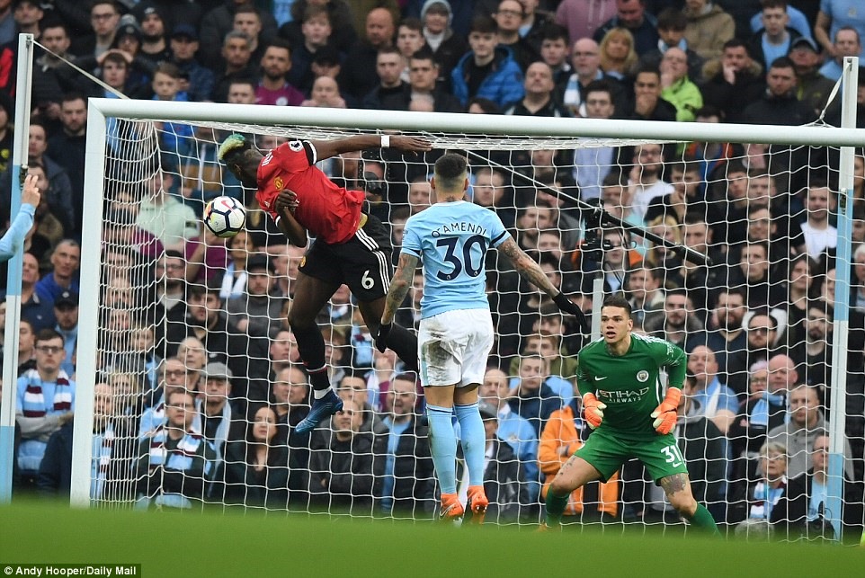 man city 2 3 man utd nguoc dong khong tuong