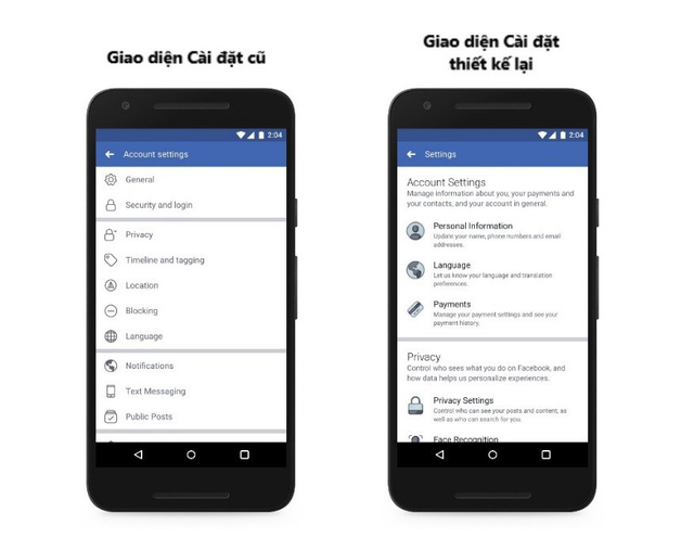 4 meo giup bao mat thong tin tren facebook an toan