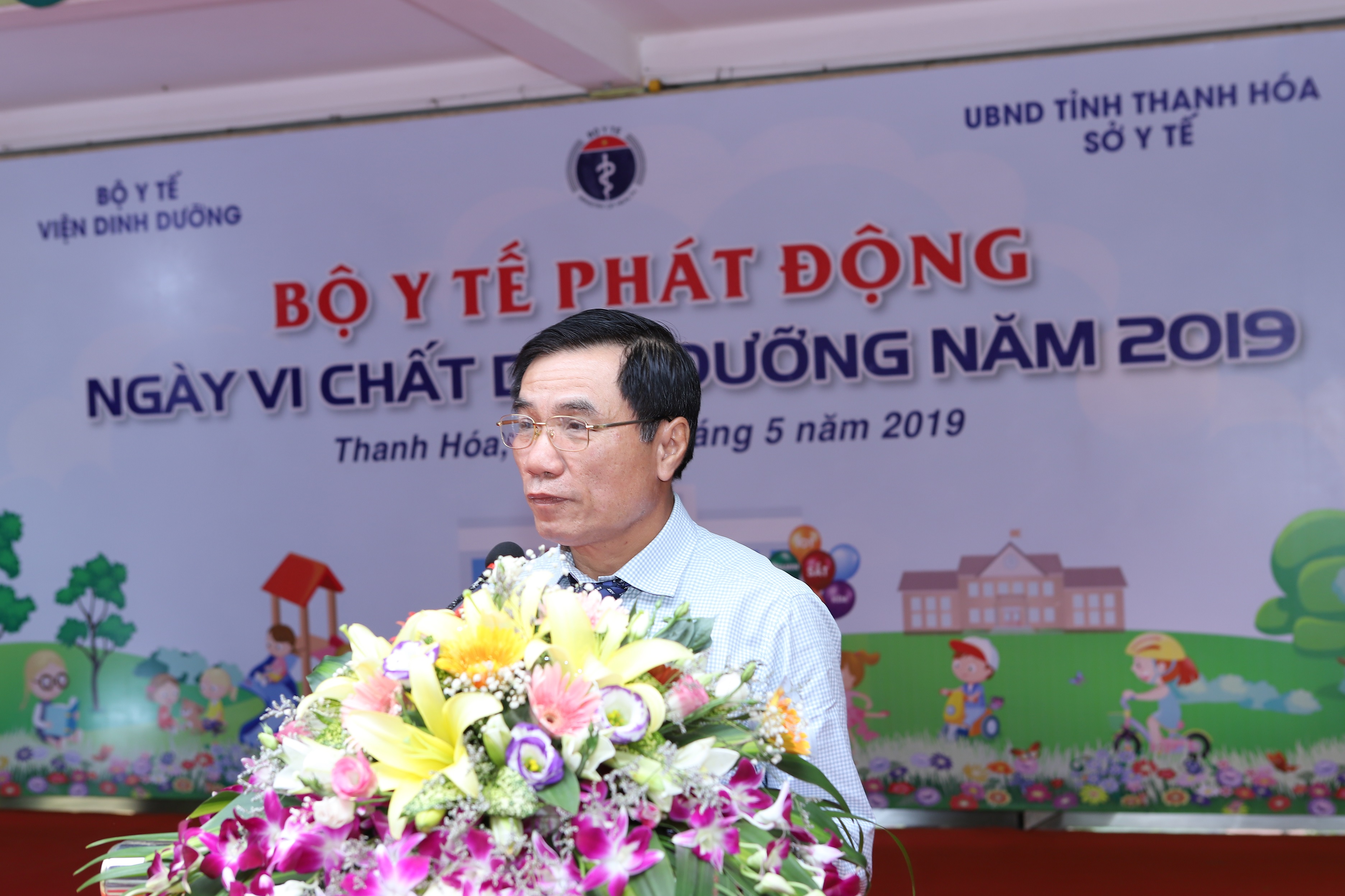 phat dong ngay vi chat dinh duong 2019