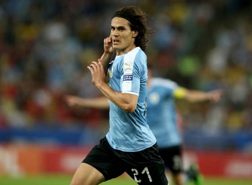 chile 0 1 uruguay cavani no sung chile mat ngoi dau