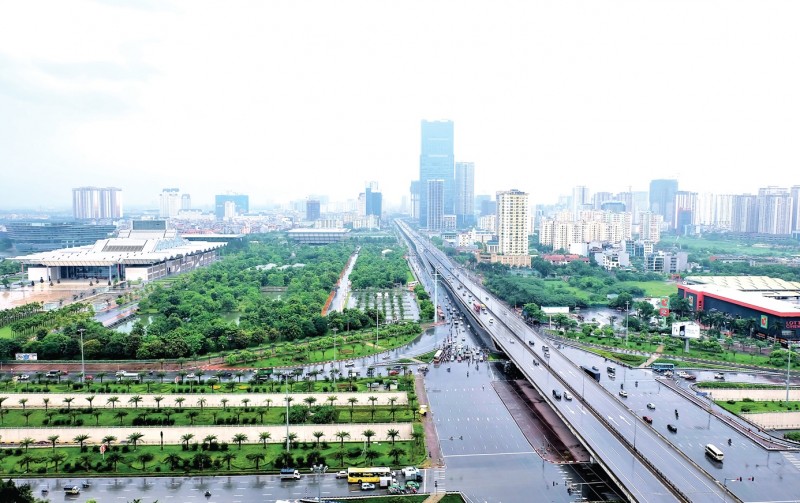 yeu ha noi tu nhung viec lam nho