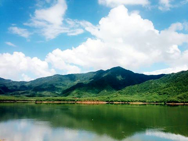 me man voi thao nguyen mong co it nguoi biet tai da nang