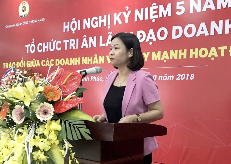 cong doan luon dong hanh cung doanh nghiep