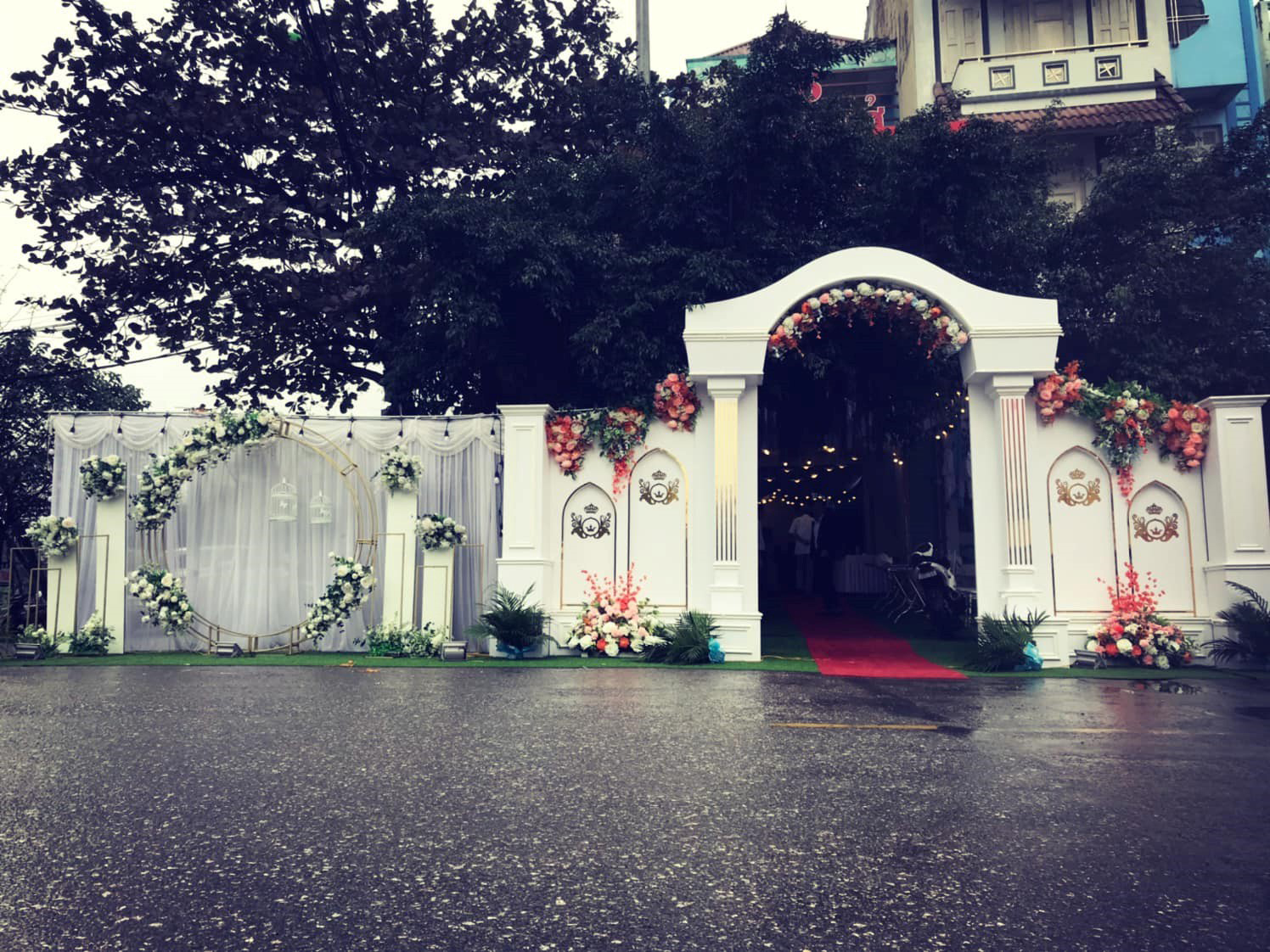 Qui định lễ cưới không quá 30 người, nhiều cặp đôi tại Hà Nội thay đổi kế hoạch “về chung một nhà”
