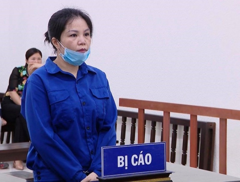 xet xu phuc tham vu gai ma tuy vao xe nguoi tinh cuu thuong uy cong an keu oan