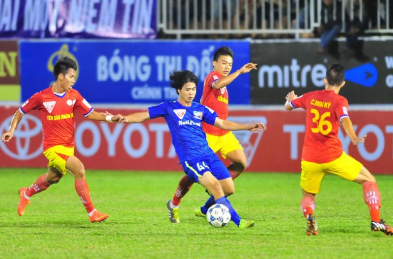 u22 viet nam tu tin ha thai lan gianh hcv sea games 29