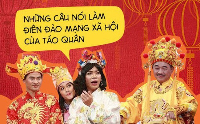 "Cô Đẩu" Công Lý và những câu nói làm "điên đảo" mạng xã hội