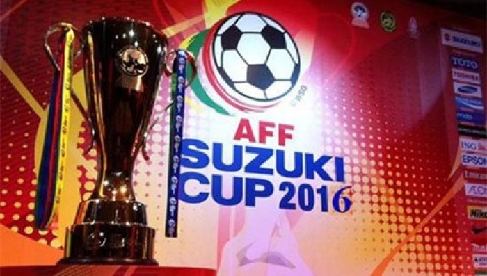 Việt Nam tranh quyền đăng cai AFF cup 2016
