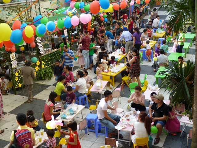 tang cuong bao dam an toan thuc pham mua le hoi xuan 2019