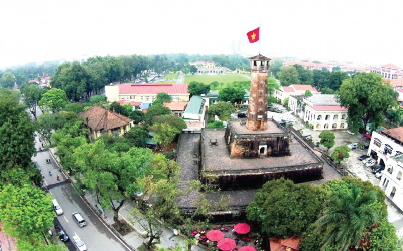 xung danh thanh pho vi hoa binh