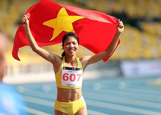 nhung niem hy vong hcv con lai cua the thao viet nam tai asiad 2018