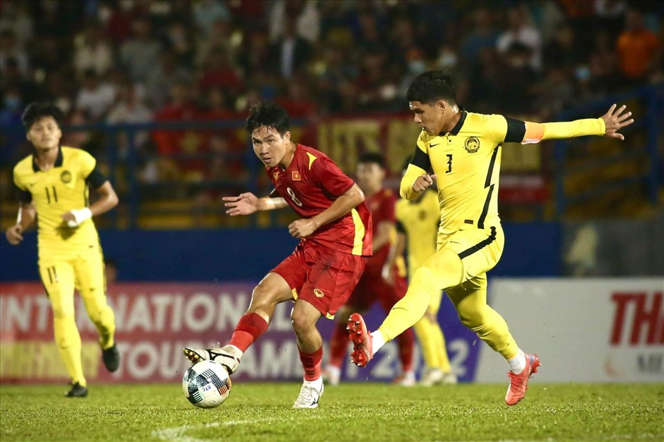 U19 Việt Nam vô địch sau chiến thắng Malaysia ở loạt sút luân lưu cân não
