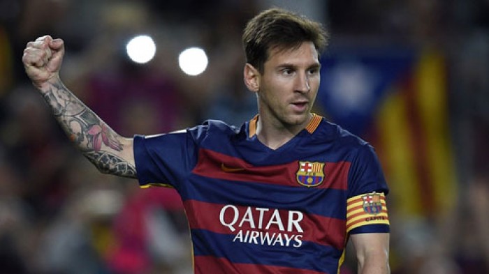 Barca, Messi nghi ngờ bị thế lực ngầm “ám hại”