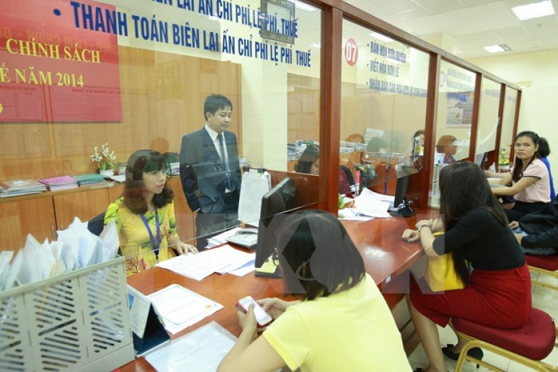 3249 7 3 DNhailong Đổi mới phương thức điều hành tại cơ quan hành chính nhà nước quận Bắc Từ Liêm