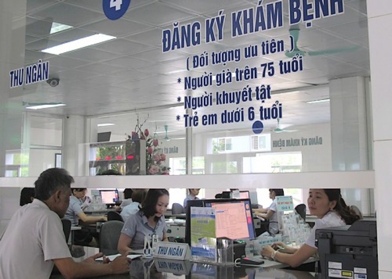 bhxh viet nam phat dong phong trao thi dua yeu nuoc