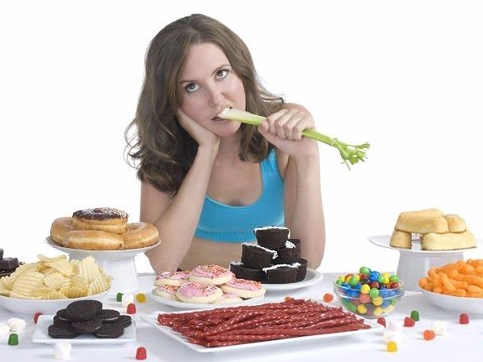 8 sự kết hợp thức ăn sai cách bạn thường mắc phải