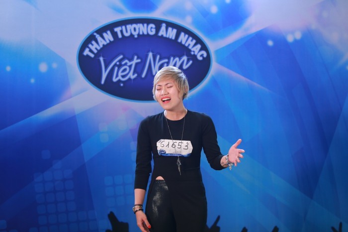 Cơn sốt Vietnam Idol tại Hà Nội