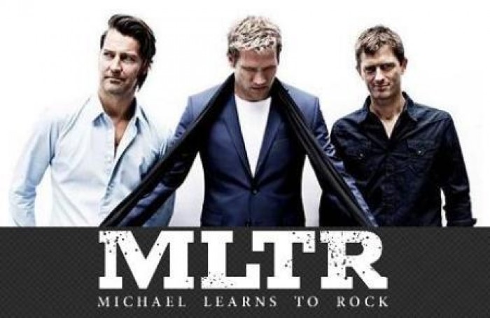 Tái hiện thập kỉ âm nhạc 80, 90 cùng Michael Learns To Rock tại Hà Nội