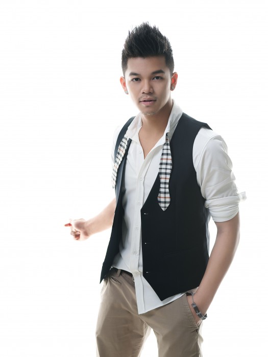Ca khúc dành riêng cho quán quân Vietnam Idol 2015 sẽ do Thanh Bùi sáng tác