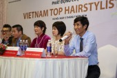 vietnam top hairstylist 2017 san choi cua cong dong nganh toc