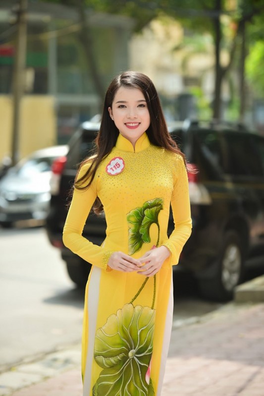 top 32 thi sinh vao vong chung khao phia bac hhvn 2016