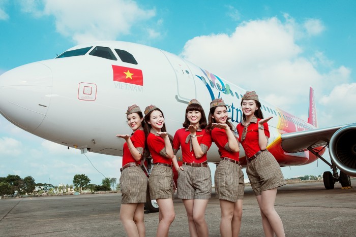 Thêm đường bay mới Hà Nội – Đài Bắc