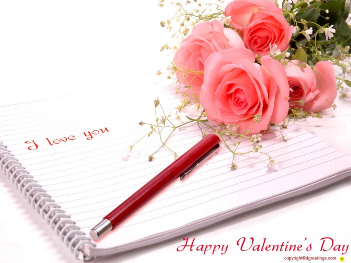 Những lời chúc Valentine ngọt ngào và ý nghĩa